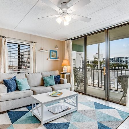 Condesa 201 Apartment Ocean City Exterior photo