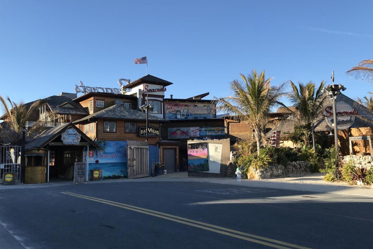 Condesa 201 Apartment Ocean City Exterior photo