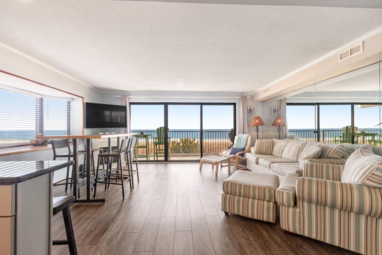 Condesa 201 Apartment Ocean City Exterior photo