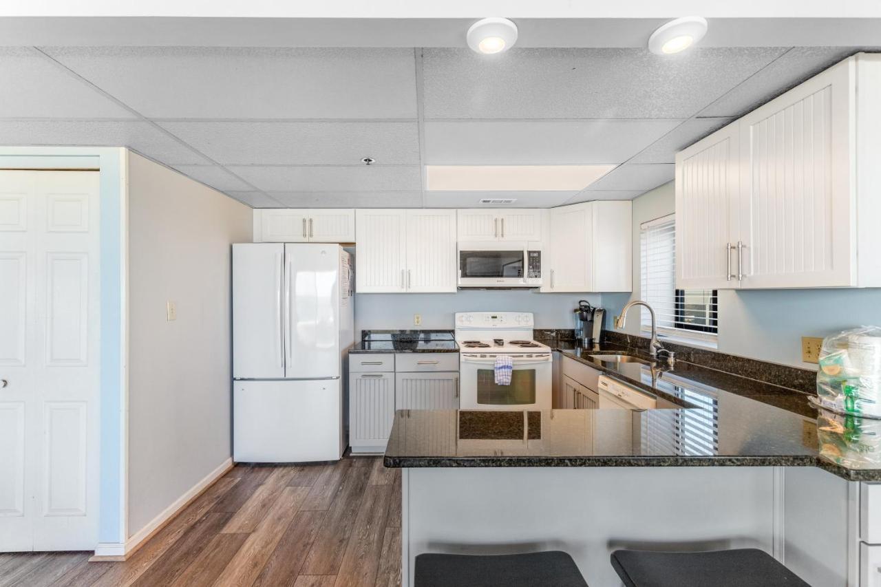 Condesa 201 Apartment Ocean City Exterior photo