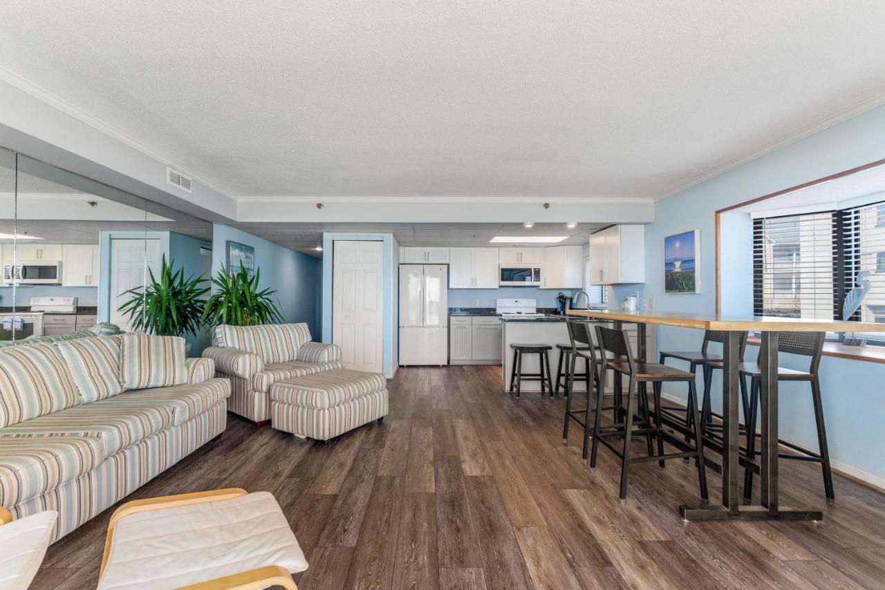 Condesa 201 Apartment Ocean City Exterior photo