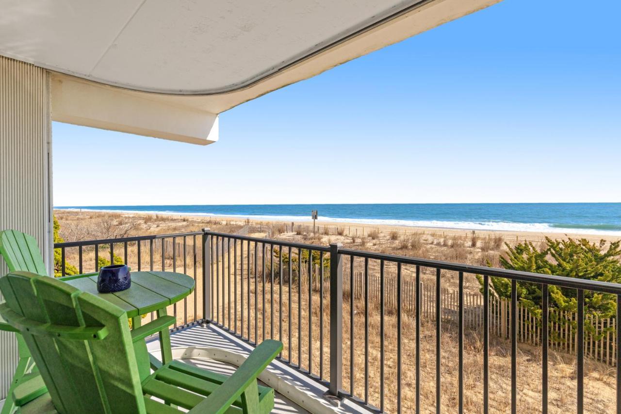 Condesa 201 Apartment Ocean City Exterior photo