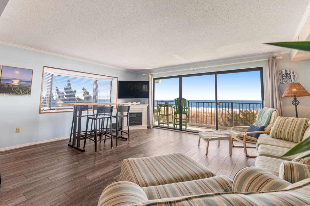 Condesa 201 Apartment Ocean City Exterior photo