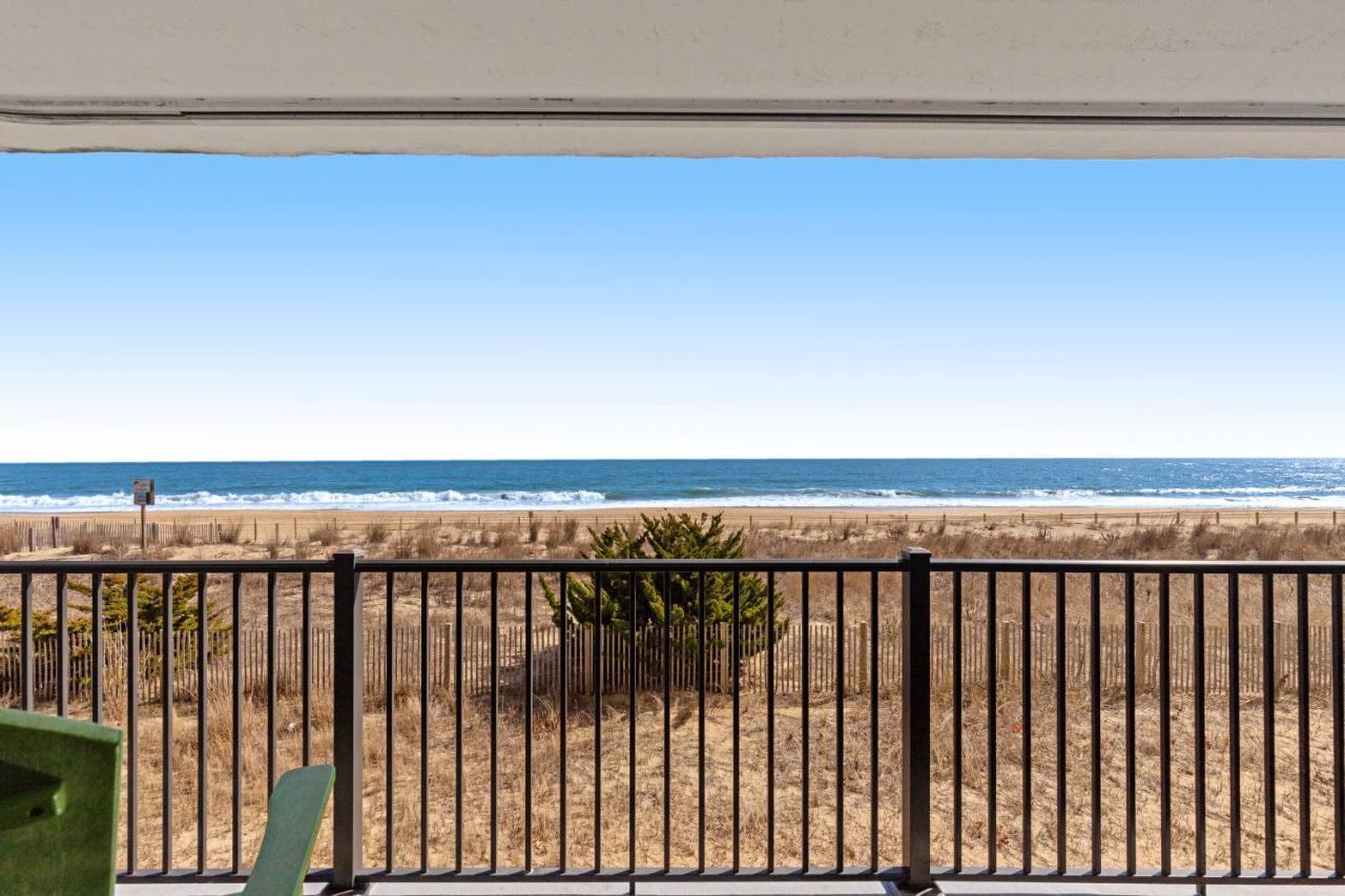 Condesa 201 Apartment Ocean City Exterior photo